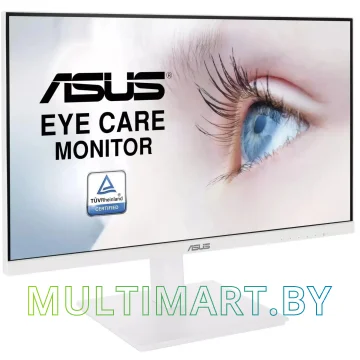 Монитор ASUS VA27DQSB-W картинка 2